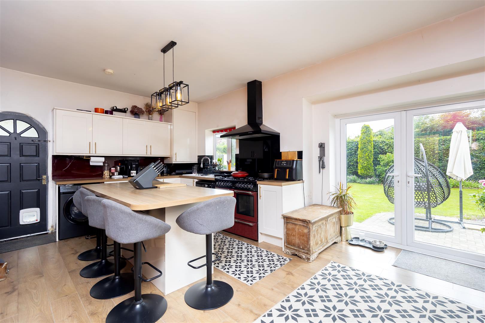 4 bed property in St. Andrews Avenue, Preston